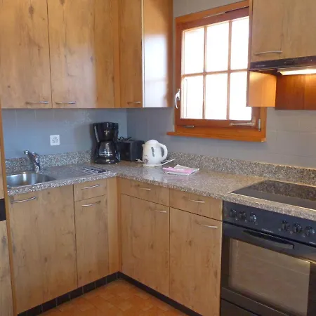 Frenes By Interhome オヴロナ