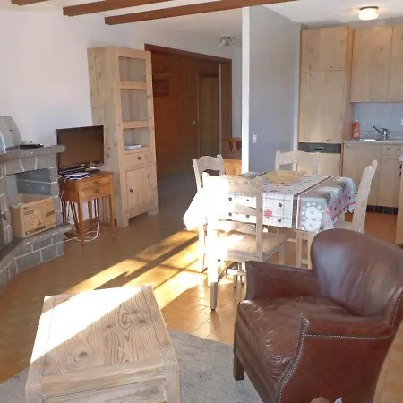 Frenes By Interhome 아파트