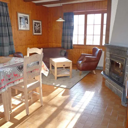 Frenes By Interhome アパート