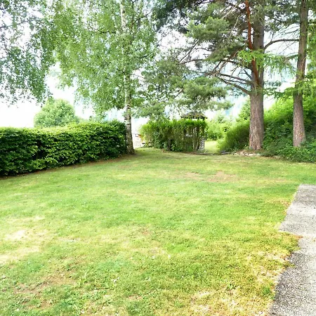 アパート Frenes By Interhome *