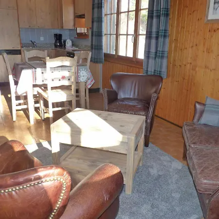 아파트 Frenes By Interhome *