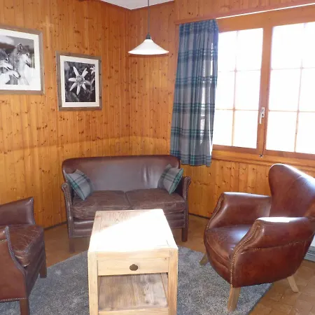 Frenes By Interhome 아파트 *