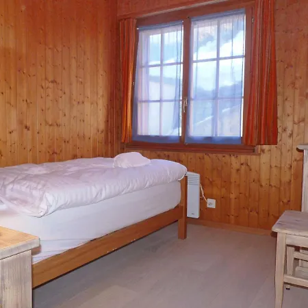 アパート Frenes By Interhome *