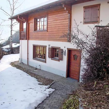 아파트 Frenes By Interhome 오브로나즈