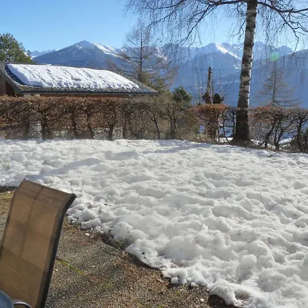 Frenes By Interhome アパート *