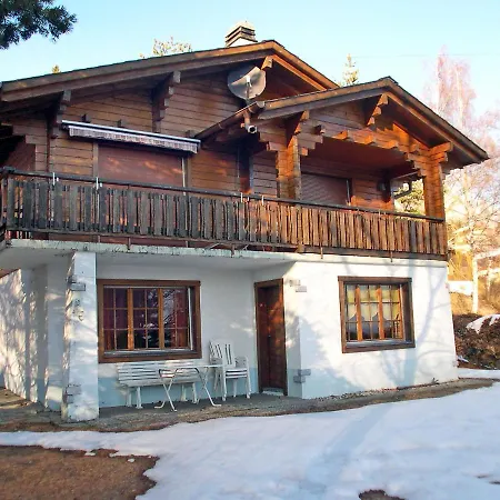 Frenes By Interhome 아파트