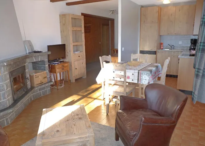 Frenes By Interhome Appartement