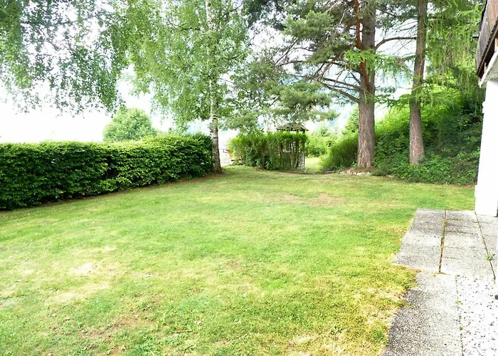 Appartement Frenes By Interhome *