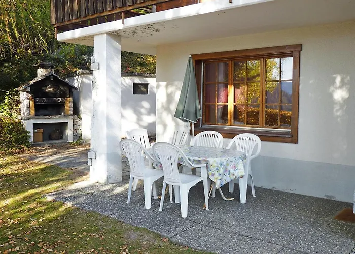 Frenes By Interhome Appartement *