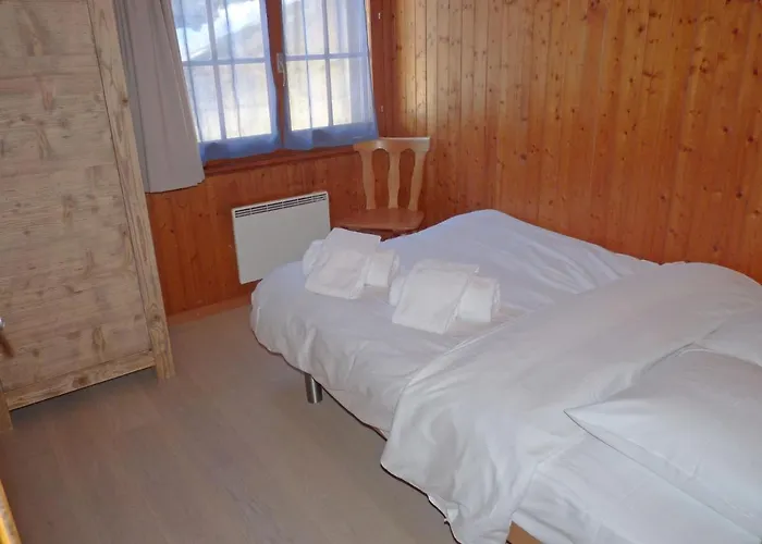 Frenes By Interhome Appartement