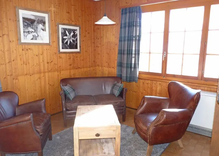 Frenes By Interhome Appartement *