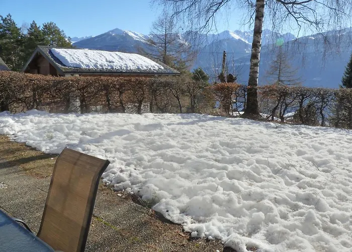 Frenes By Interhome Appartement *